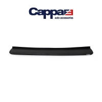 Plastov� kryt zadn�ho n�razn�ku Opel Combo E -- od roku v�roby 2018- (�ern� mat)