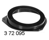 OPEL CORSA (93->) -adapt�r repro 130mm p�edn� dve�e