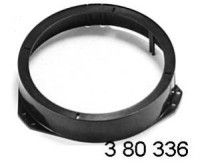 OPEL ASTRA/VECTRA/CALIBRA/OMEGA /ZAFIRA - adapt�r repro 165mm p�edn� dve�e
