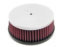 K&N karbur�tor filtr Opel Ascona B motor 1.9 -- rok v�roby 1975-78