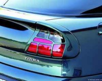 Kryt zadn�ch sv�tel Opel Tigra