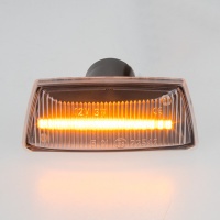 Boční LED blinkry s funkcí dynamického běhu Opel Corsa E -- od roku výroby 09/2014- Boční LED blinkry s funkcí dynamického běhu Opel Corsa E -- od roku výroby 09/2014-