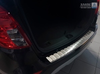 Kryt prahu zadn�ch dve�� Opel Mokka X -- od roku v�roby 2016-