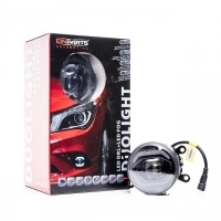 Světlomety pro denní svícení + mlhovky 6000K Opel Corsa D OPC -- rok výroby 05/2007-2011 Světlomety pro denní svícení + mlhovky 6000K Opel Corsa D OPC -- rok výroby 05/2007-2011