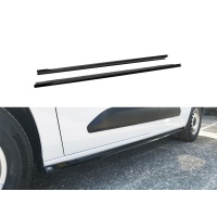 Dynamik Style prahov� n�stavce Opel Combo -- od roku v�roby 2018-23 / 2023-
