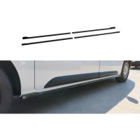 Dynamik Style prahov� n�stavce Opel Vivaro C (L2) -- od roku v�roby 2019-
