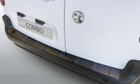 RGM ochranný plast hrany zadního nárazníku Opel Combo Tour (MPV) -- od roku výroby 2018- RGM ochranný plast hrany zadního nárazníku Opel Combo Tour (MPV) -- od roku výroby 2018-