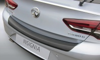 RGM ochranný plast hrany zadního nárazníku Opel Insignia 4/5dv. -- od roku výroby 6/2017- RGM ochranný plast hrany zadního nárazníku Opel Insignia 4/5dv. -- od roku výroby 6/2017-