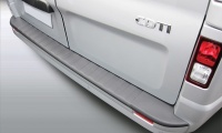 RGM ochranný plast hrany zadního nárazníku Opel Vivaro -- od roku výroby 10/2014- RGM ochranný plast hrany zadního nárazníku Opel Vivaro -- od roku výroby 10/2014-