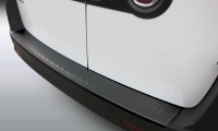RGM ochrann� plast hrany zadn�ho n�razn�ku Opel Combo -- od roku v�roby 12/2014-