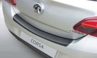 RGM ochranný plast hrany zadního nárazníku Opel Corsa E 3/5dv. -- od roku výroby 12/2014- RGM ochranný plast hrany zadního nárazníku Opel Corsa E 3/5dv. -- od roku výroby 12/2014-