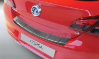 RGM ochrann� plast hrany zadn�ho n�razn�ku Opel Corsa E 3/5dv. -- od roku v�roby 12/2014-
