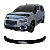 Scoutt lišta (deflektor) přední kapoty Opel Combo -- od roku výroby 2019- Scoutt lišta (deflektor) přední kapoty Opel Combo -- od roku výroby 2019-
