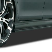 RDX Racedesign prahové nástavce Edition (ABS plast) Opel Corsa E -- rok výroby 2014-19 RDX Racedesign prahové nástavce Edition (ABS plast) Opel Corsa E -- rok výroby 2014-19