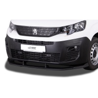 RDX Racedesign p�edn� difusor Vario-X3 Opel Combo -- od roku v�roby 2018-