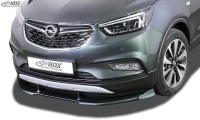 RDX Racedesign p�edn� difusor Vario-X3 Opel Mokka X