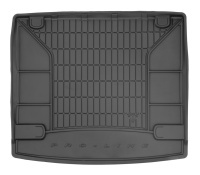 Gumov� vana do kufru Frogum Opel Combo D Tour Van -- rok v�roby 2011-2018