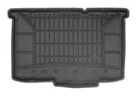 Gumov� vana do kufru Frogum Opel Corsa D 3dv.(doln� podlaha) -- rok v�roby 2006-2014