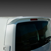 Autostyle zadn� spoiler k�ilt nad okno Opel Vivaro C (5-t� dve�e dvouk��dl�) -- od roku v�roby 2016-