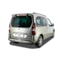 Autostyle zadní spoiler kšilt nad okno Opel Combo -- od roku výroby 2018- Autostyle zadní spoiler kšilt nad okno Opel Combo -- od roku výroby 2018-
