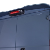 Autostyle zadní spoiler kšilt Opel Movano (H1) -- od roku výroby 2022- Autostyle zadní spoiler kšilt Opel Movano (H1) -- od roku výroby 2022-