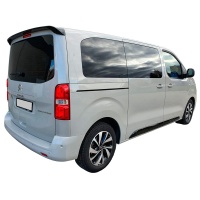 Autostyle zadní spoiler kšilt Opel Vivaro C (výklopné zadní dveře) -- od roku výroby 2019- Autostyle zadní spoiler kšilt Opel Vivaro C (výklopné zadní dveře) -- od roku výroby 2019-