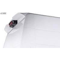 Autostyle zadn� st�e�n� spoiler Opel Movano -- od roku v�roby 2021-