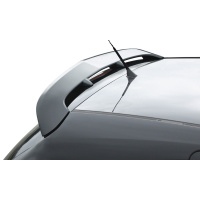 Autostyle zadn� spoiler k�ilt nad okno OPC Look Opel Corsa D 3dv. -- rok v�roby 2006-14