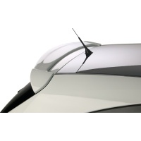 Autostyle zadn� spoiler k�ilt nad okno Opel Corsa E 3dv. -- od roku v�roby 2014-