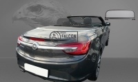 Weyer Falcon Premium CABRIO clona proti větru Opel Cascada -- od roku výroby 2013- Weyer Falcon Premium CABRIO clona proti větru Opel Cascada -- od roku výroby 2013-