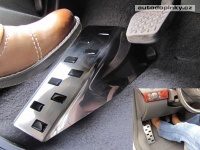Op�rka nohy nerez Opel CORSA E -- rok v�roby 2014-2019