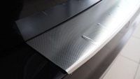 Nerez kryt prahu zadních dveří - embosovaný, profilovaný, vroubkovaný Opel Insignia II Combi -- rok výroby 2017-22 Nerez kryt prahu zadních dveří - embosovaný, profilovaný, vroubkovaný Opel Insignia II Combi -- rok výroby 2017-22