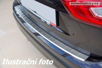 Nerez kryt prahu zadn�ch dve�� - embosovan�, profilovan� Opel Insignia II Combi -- rok v�roby 2017-22