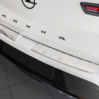 Kryt prahu zadn�ch dve�� Opel Mokka II B -- od roku v�roby 2021-