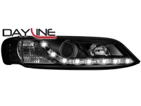 DAYLINE p�edn� sv�tla Opel Vectra B 96-99 �ern�