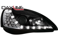 DAYLINE p�edn� sv�tla Opel Corsa C 01-06 �ern�
