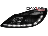 DAYLINE p�edn� sv�tla Opel Corsa D 06+ �ern�
