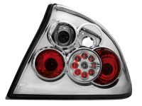 LED zadn� sv�tla Opel Tigra 94-00 crystal