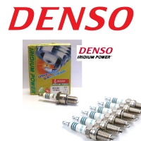 Zapalovac� sv��ka Denso Iridium Power Opel FRONTERA (B) 3.2 i V-6 24V v�kon 151kW motor 6V D1 (V-6, DOHC) -- od roku v�roby 10/98- / odtrh 1,1mm