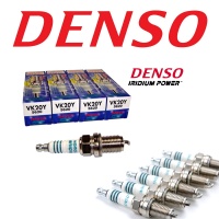Zapalovac� sv��ka Denso Iridium Tough Opel COMBO 1.6 v�kon 66kW motor 16 SH OHC -- od roku v�roby 85- / odtrh 0,7mm
