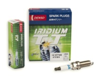 Zapalovac� sv��ka Denso IRIDIUM TT Opel CAMPO (87-) 2.3 4x4 (TFS16) v�kon 69/72kW, motor 4ZDI -- rok v�roby 08/91-09/96