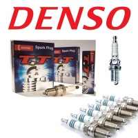 Zapalovací svíčka Denso TWIN TIP TT Opel FRONTERA (B) 2.2 i 16V výkon 100kW motor X 22 E, Y 22 E -- od roku výroby 07/98- / odtrh 1,0mm Zapalovací svíčka Denso TWIN TIP TT Opel FRONTERA (B) 2.2 i 16V výkon 100kW motor X 22 E, Y 22 E -- od roku výroby 07/98- / odtrh 1,0mm