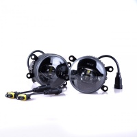 LED mlhovky Opel Corsa D OPC -- rok výroby 2007-11 LED mlhovky Opel Corsa D OPC -- rok výroby 2007-11