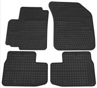 Gumové autokoberce Frogum Opel Agila B -- od roku výroby 2008- Gumové autokoberce Frogum Opel Agila B -- od roku výroby 2008-
