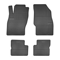 Gumov� autokoberce Frogum Opel Corsa D -- od roku v�roby 2006-
