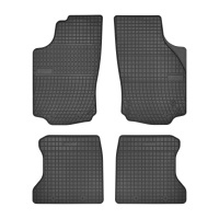 Gumové autokoberce Frogum Opel Combo C 5-ti místný -- rok výroby 2001-2011 Gumové autokoberce Frogum Opel Combo C 5-ti místný -- rok výroby 2001-2011
