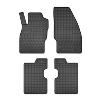 Gumov� autokoberce Frogum Opel Corsa E -- od roku v�roby 2014-