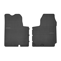 Gumové autokoberce Frogum Opel Vivaro -- rok výroby 2001-2014 Gumové autokoberce Frogum Opel Vivaro -- rok výroby 2001-2014