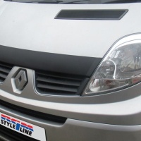 RGM ochranný kryt kapoty Opel Vivaro -- rok výroby 2006-08/2014 RGM ochranný kryt kapoty Opel Vivaro -- rok výroby 2006-08/2014