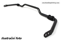 H&R stabilizátor přední Opel Corsa C GSI typ:C -- od roku výroby 09/00- (průměr 23mm) H&R stabilizátor přední Opel Corsa C GSI typ:C -- od roku výroby 09/00- (průměr 23mm)